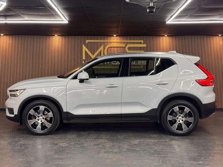 Volvo XC40 - Image 10