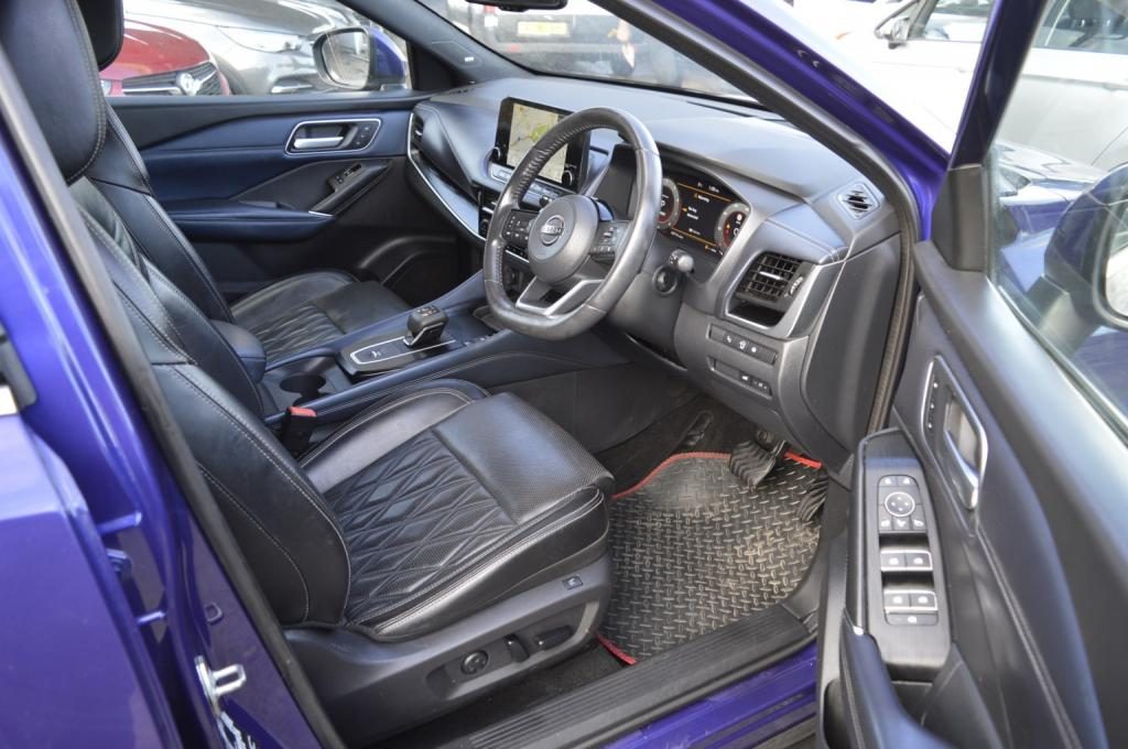 Nissan Qashqai - Image 16