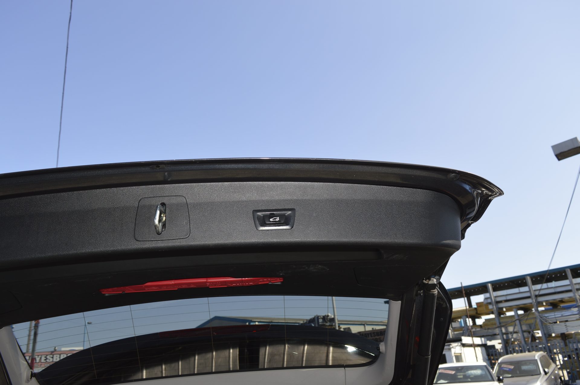 Bmw X1 - Image 10