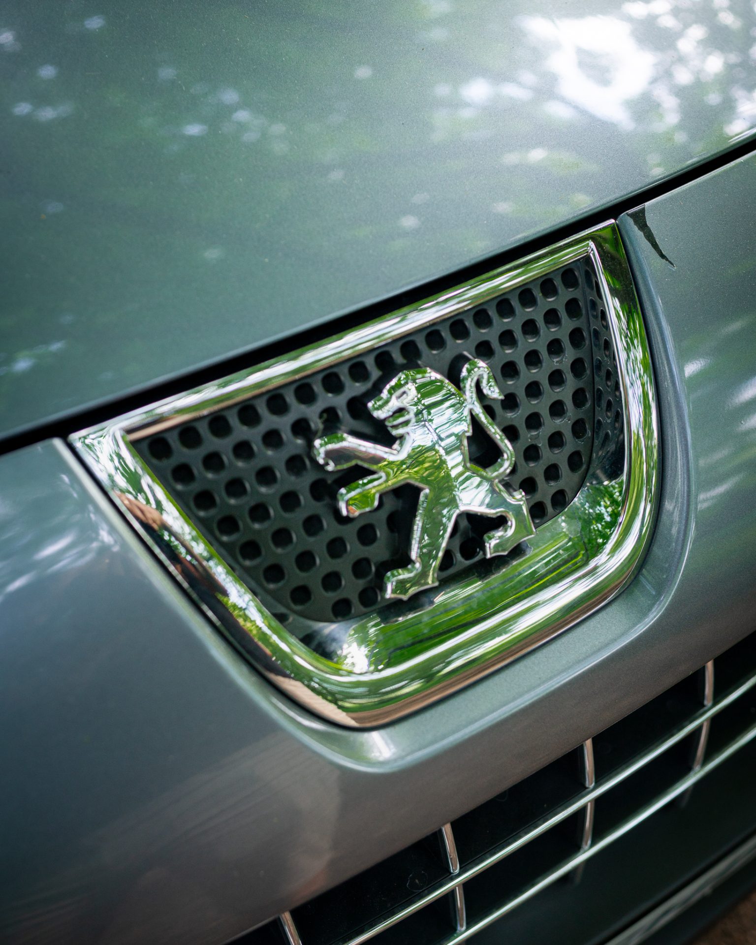 Peugeot 3008 1.6 HDi Sport - Image 8