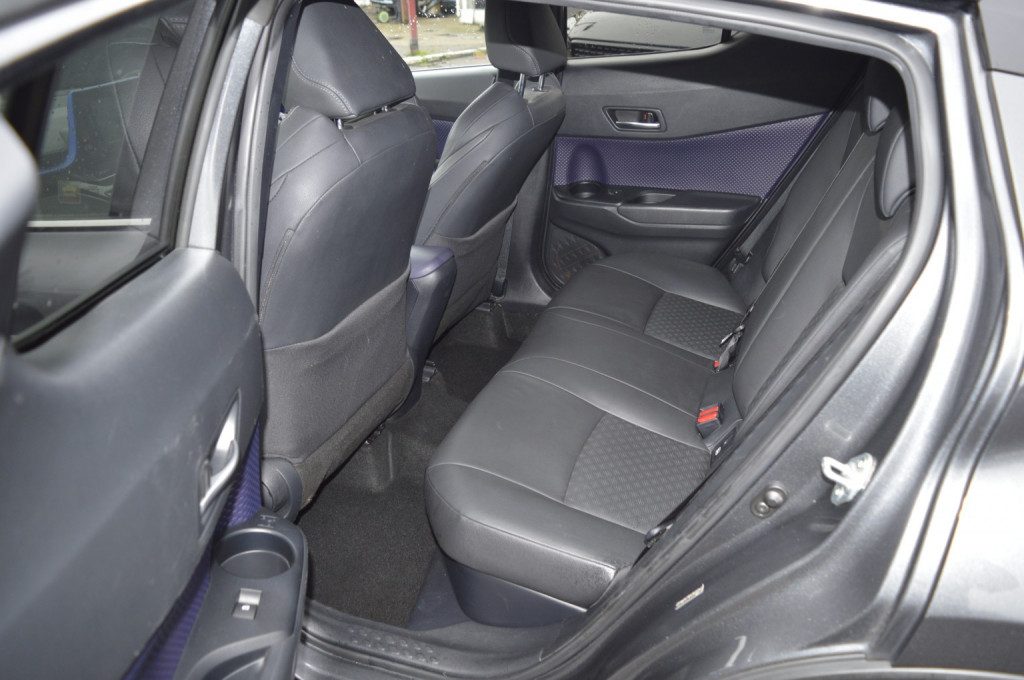 Toyota C-Hr - Image 11