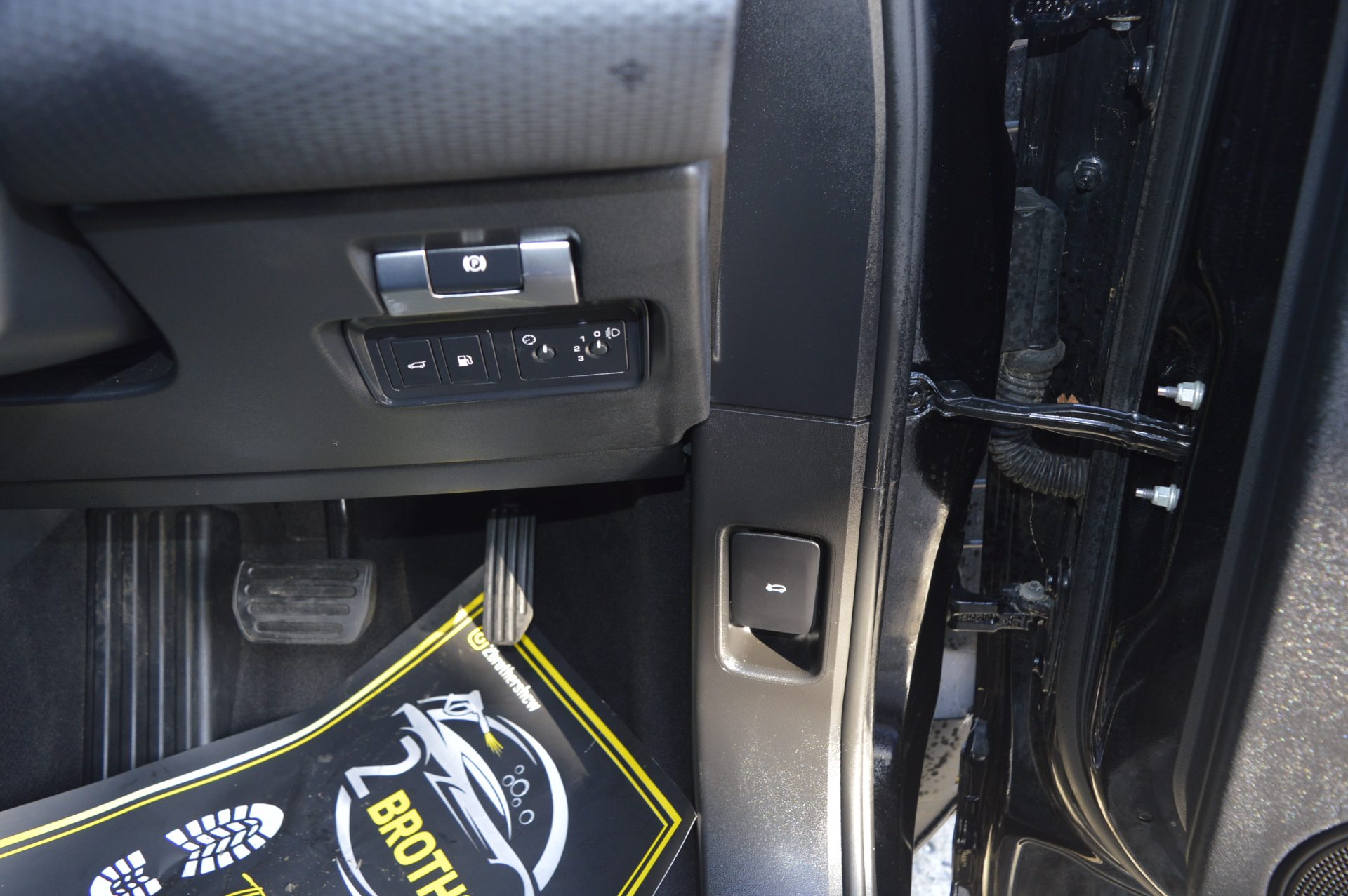 Land Rover RANGEROVER EVOQUE - Image 15