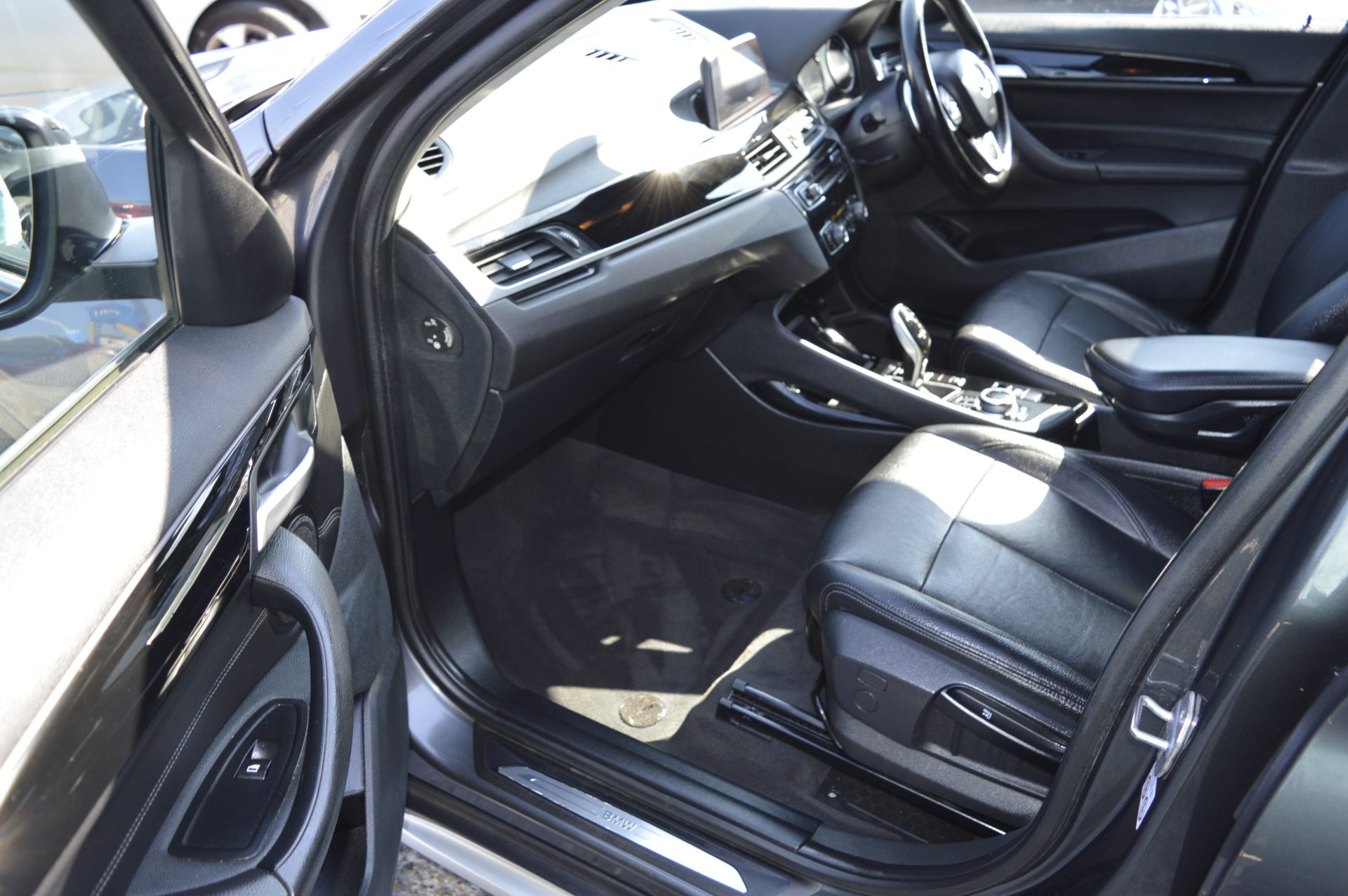 Bmw X1 - Image 12