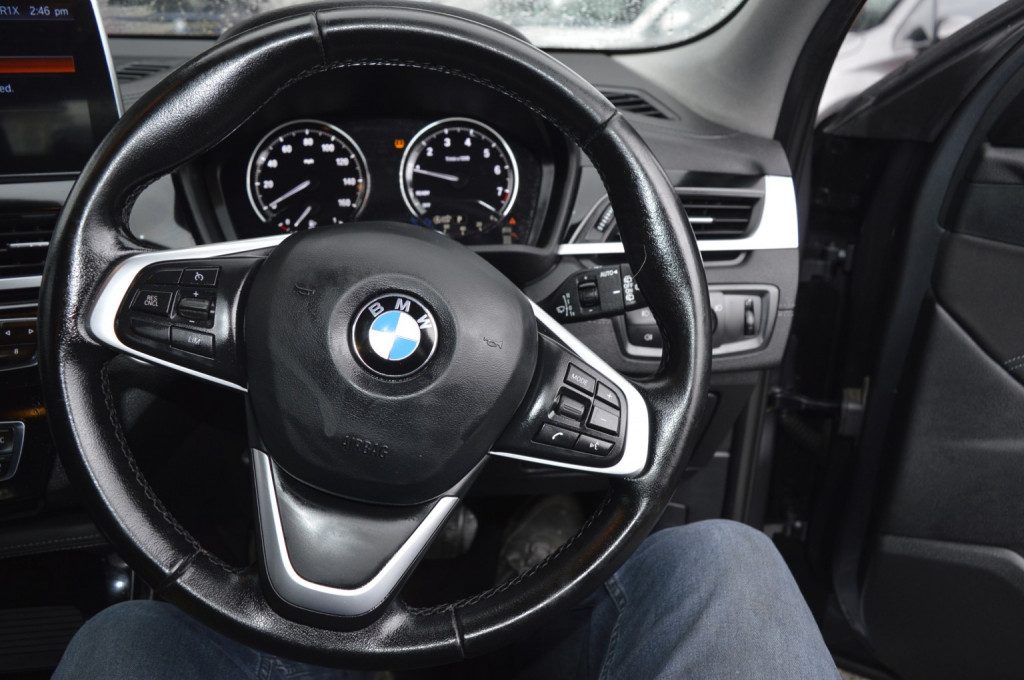 Bmw X2 - Image 18