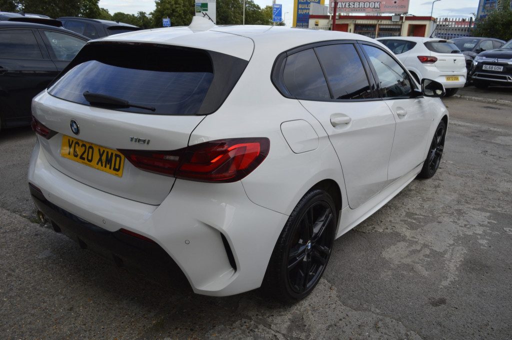 Bmw 1 Series - Image 3