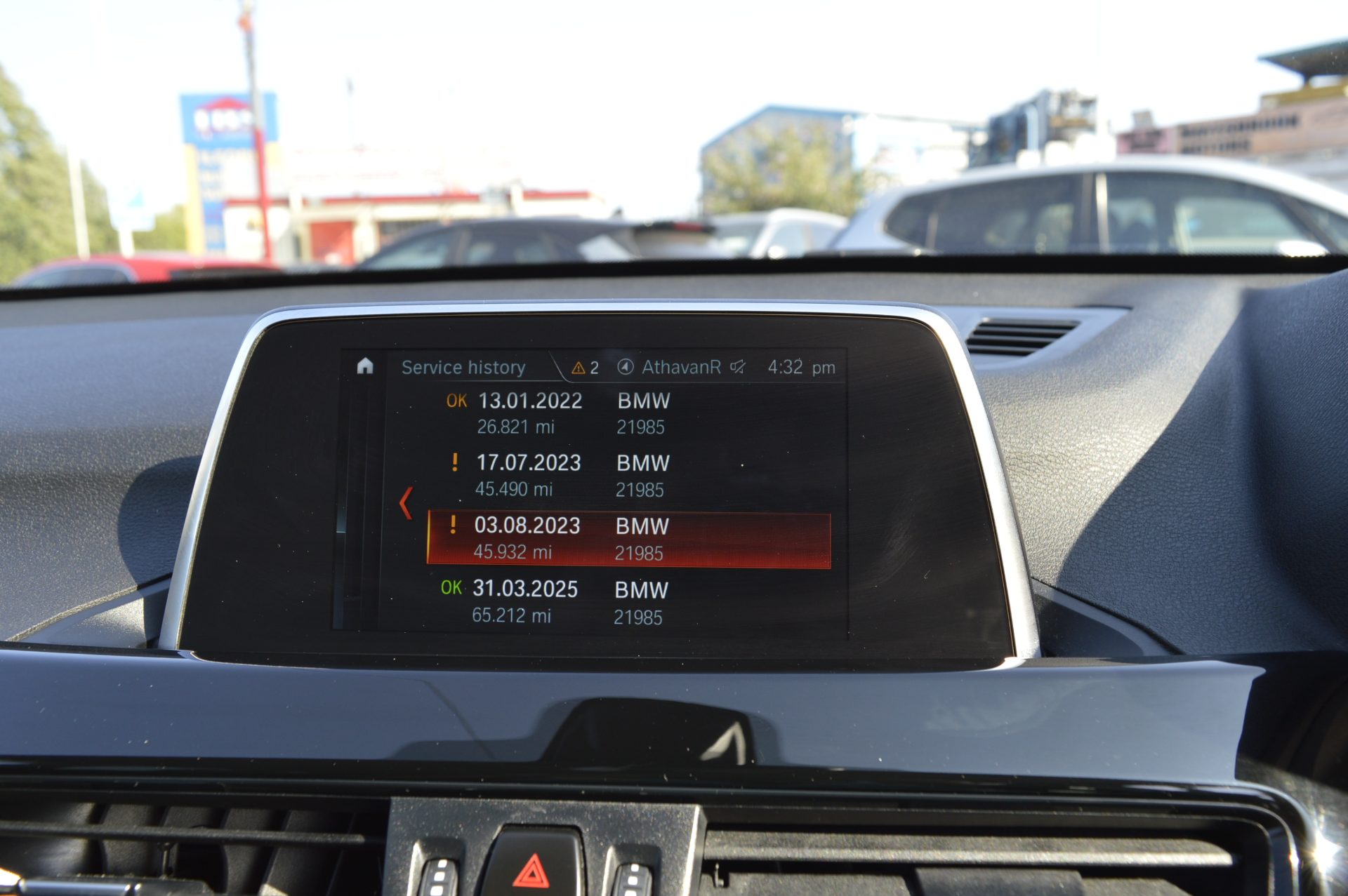 Bmw X1 - Image 20