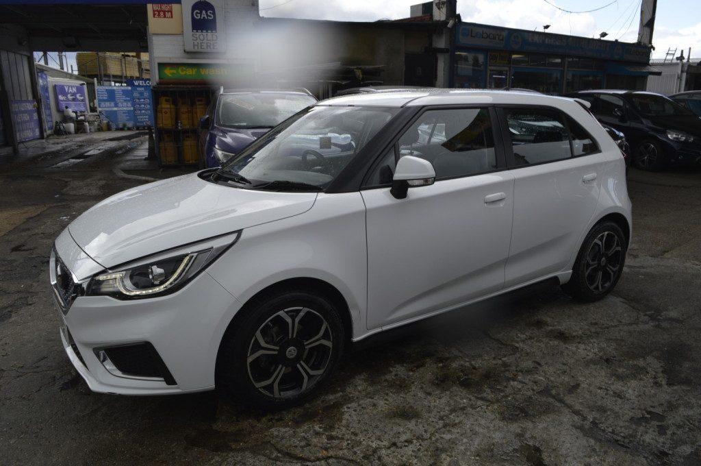 Mg Mg3 - Image 6