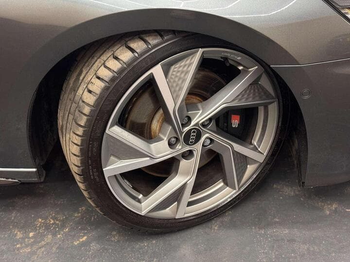 Audi S3 - Image 20