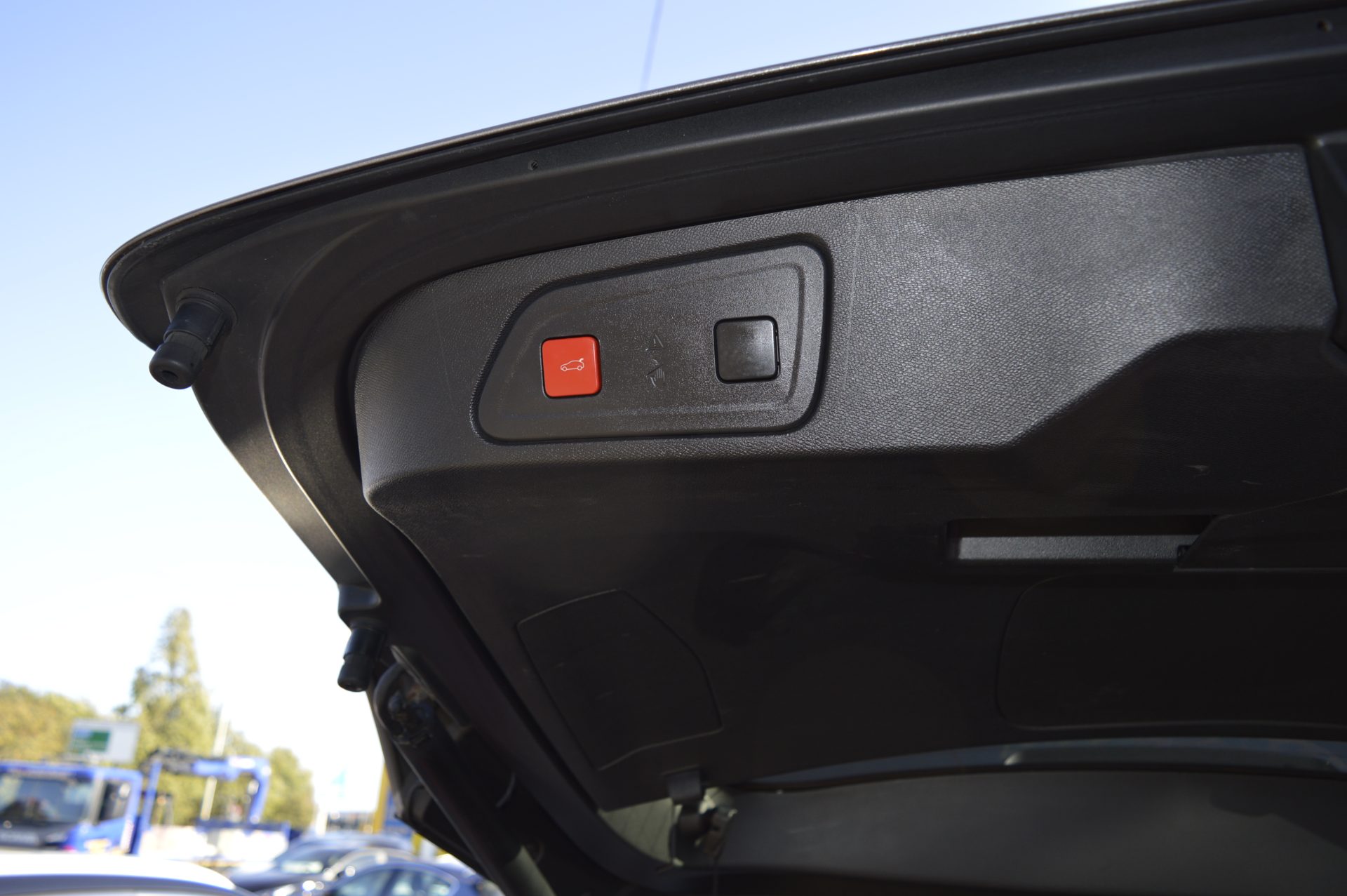 Citroen C5 AIRCROSS PLUG IN HYBRID - Image 10