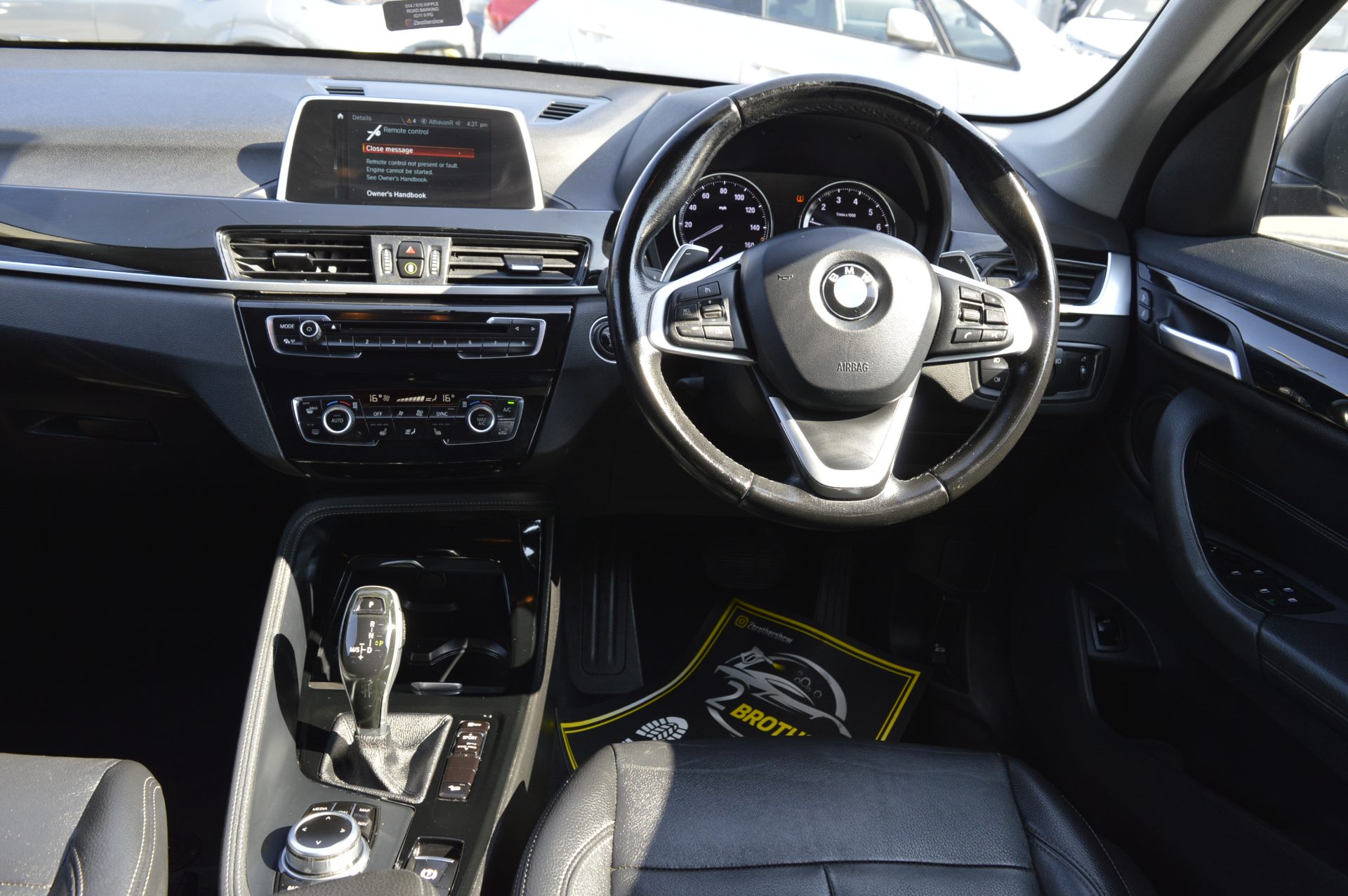 Bmw X1 - Image 14