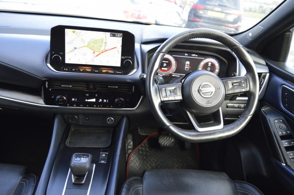 Nissan Qashqai - Image 15