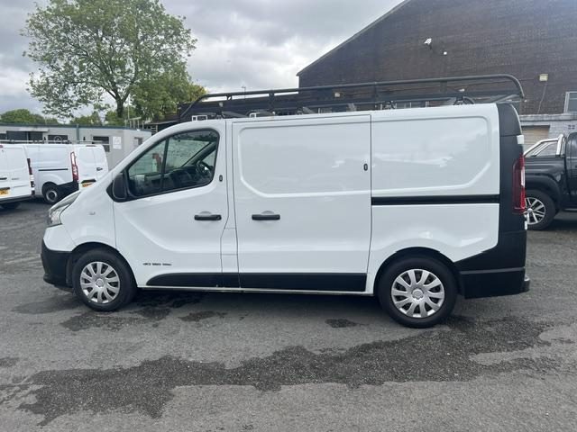 Renault Trafic 1.6 Dci Energy - Image 12