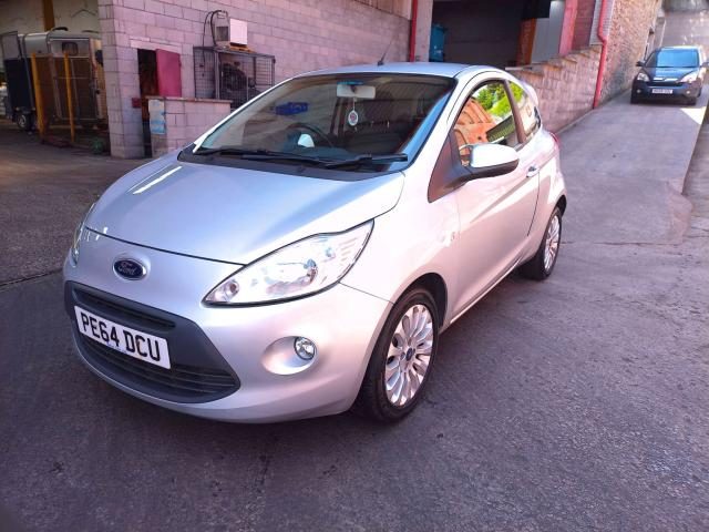 Ford Ka - Image 5
