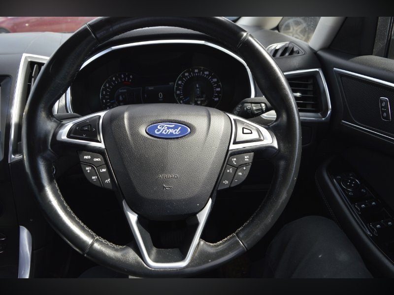 Ford GALAXY TITANIUM - Image 16