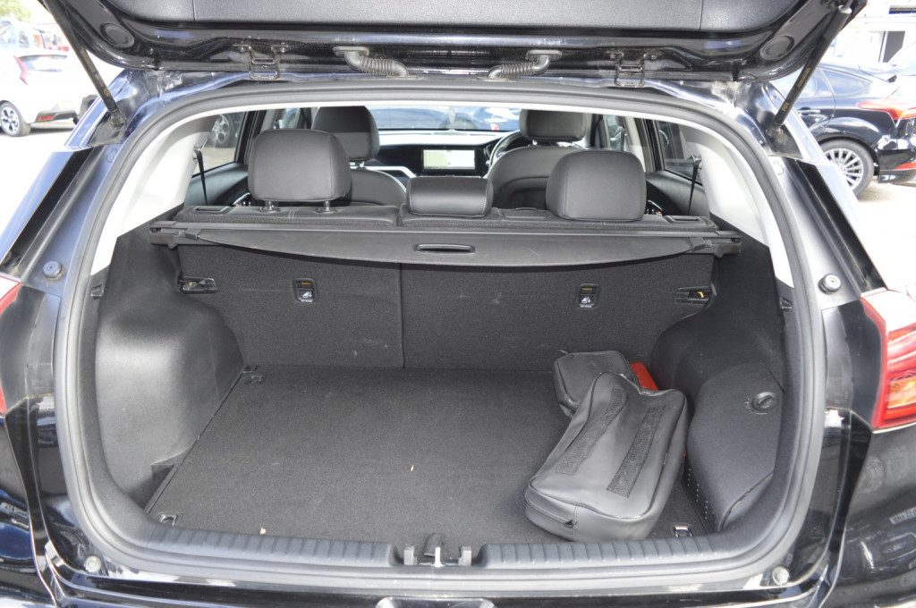 Kia Niro - Image 10