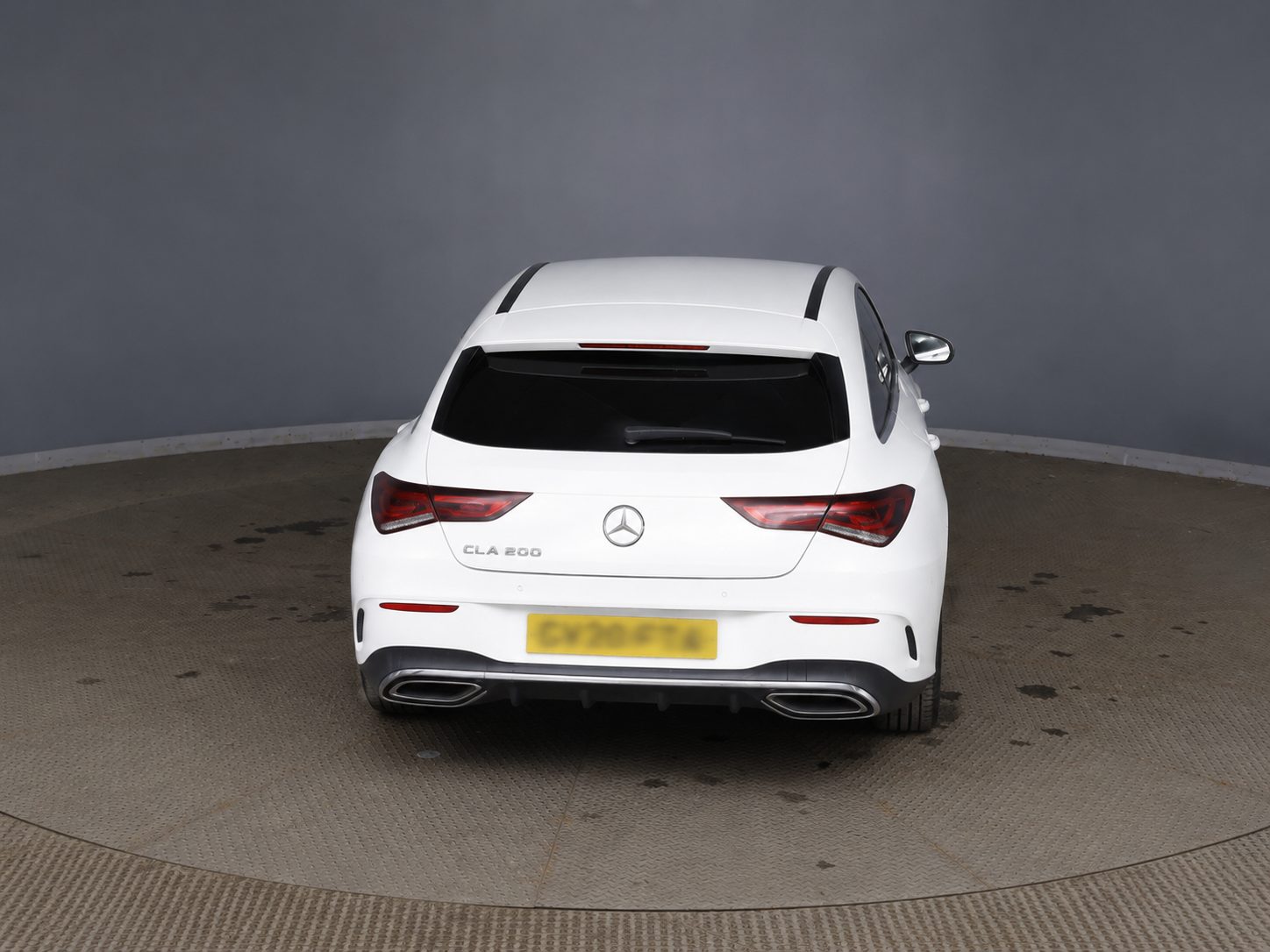 Mercedes-benz Cla200 - Image 5
