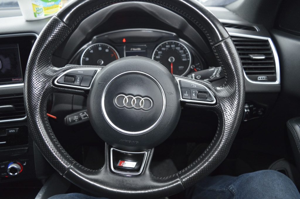 Audi Q5 - Image 18