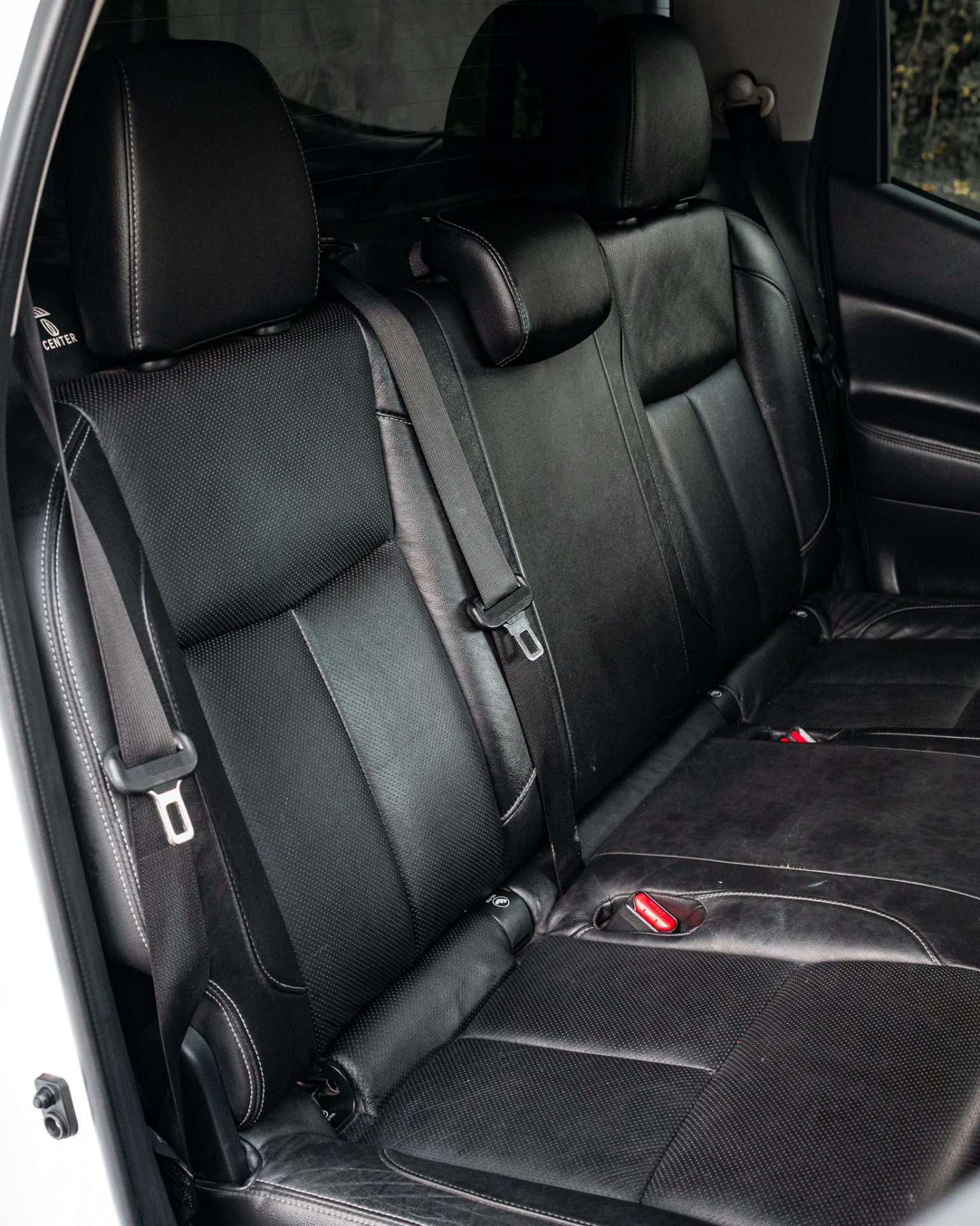 Nissan Navara 2.3 dCi Tekna 4WD Euro 6 - Image 16