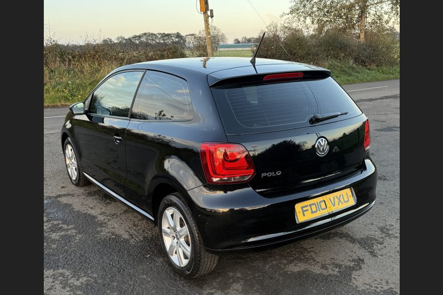 Volkswagen Polo, Polo Se - Image 6