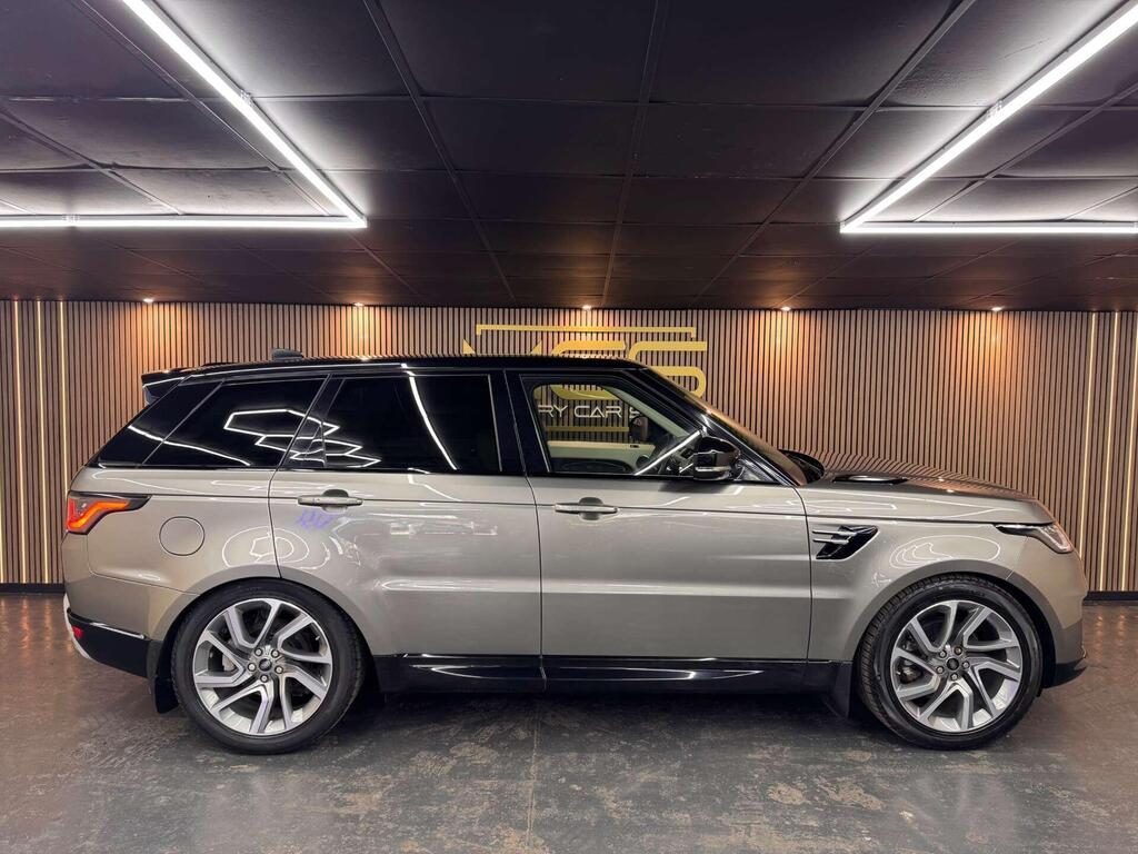 Land Rover Range Rover Sport - Image 20