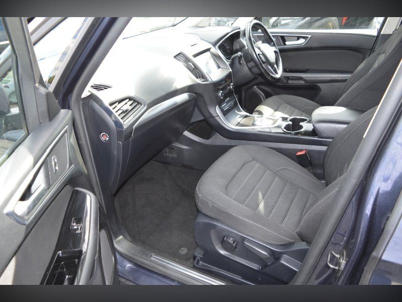 Ford GALAXY TITANIUM - Image 12