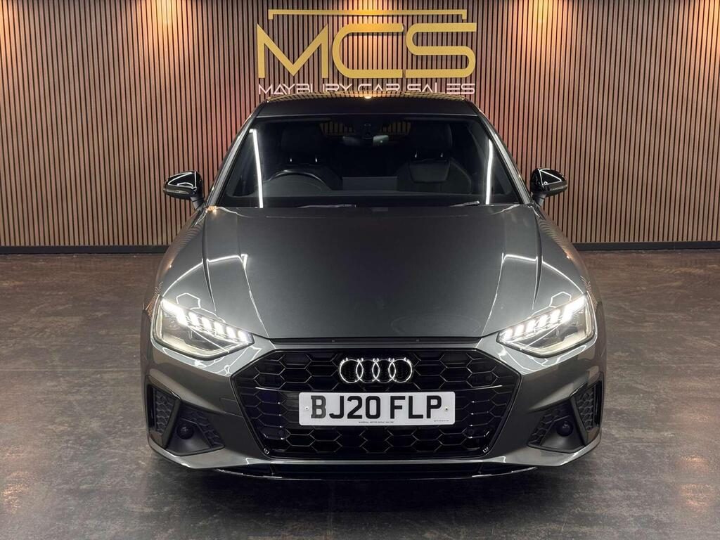 Audi A4 - Image 3
