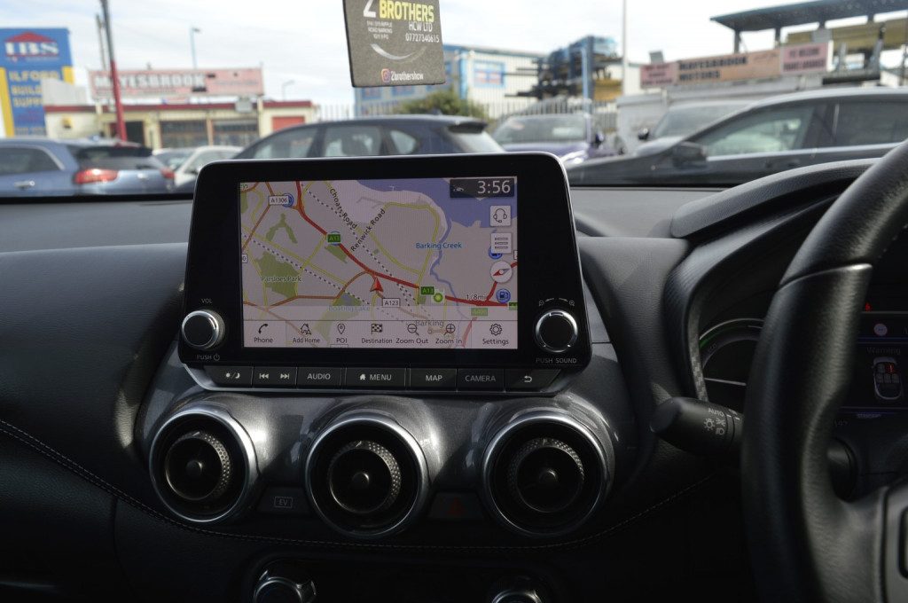 Nissan Juke - Image 2