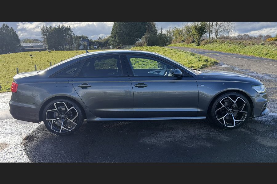 Audi A6, A6 S - Image 5