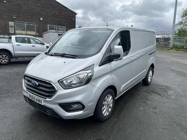 Ford Transit Custom 2.0 280 - Image 7