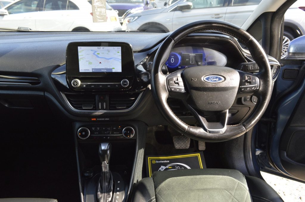 Ford Fiesta - Image 9