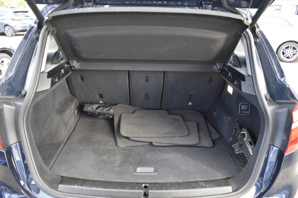 Bmw 2 Series Active Tourer - Image 9