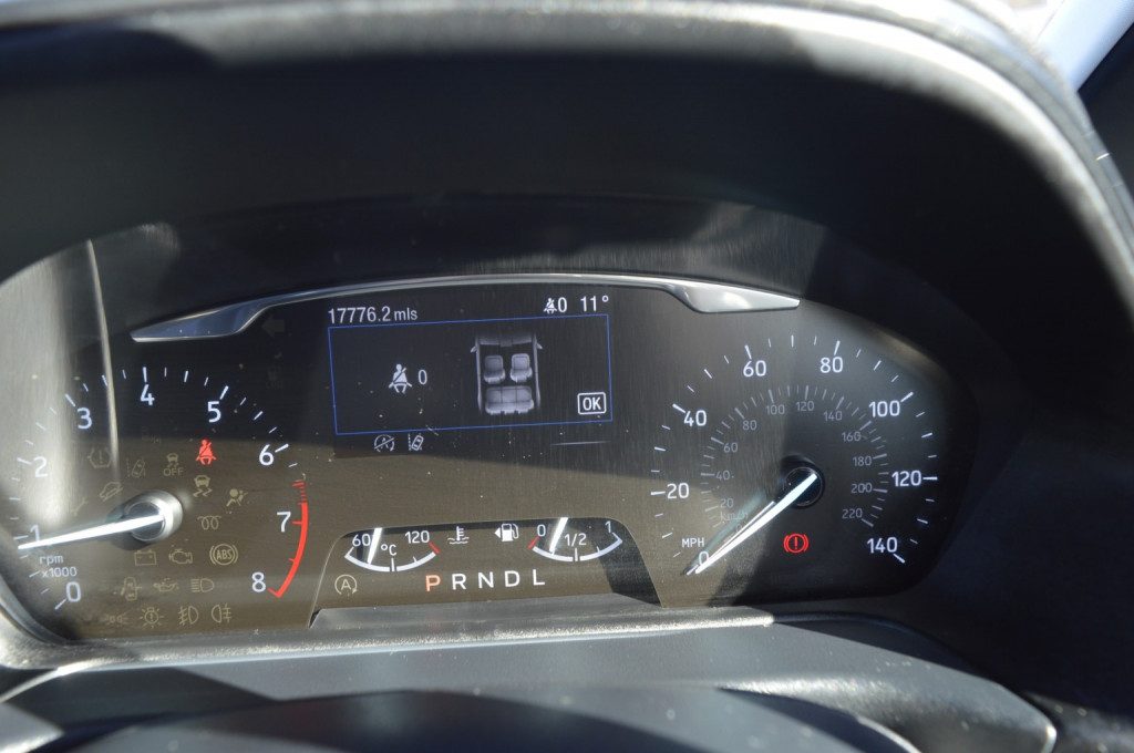Ford Fiesta - Image 16