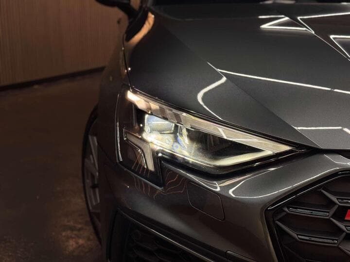 Audi S3 - Image 18