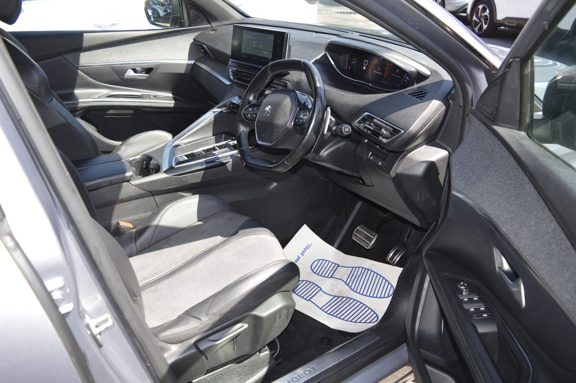 Peugeot 3008 - Image 14