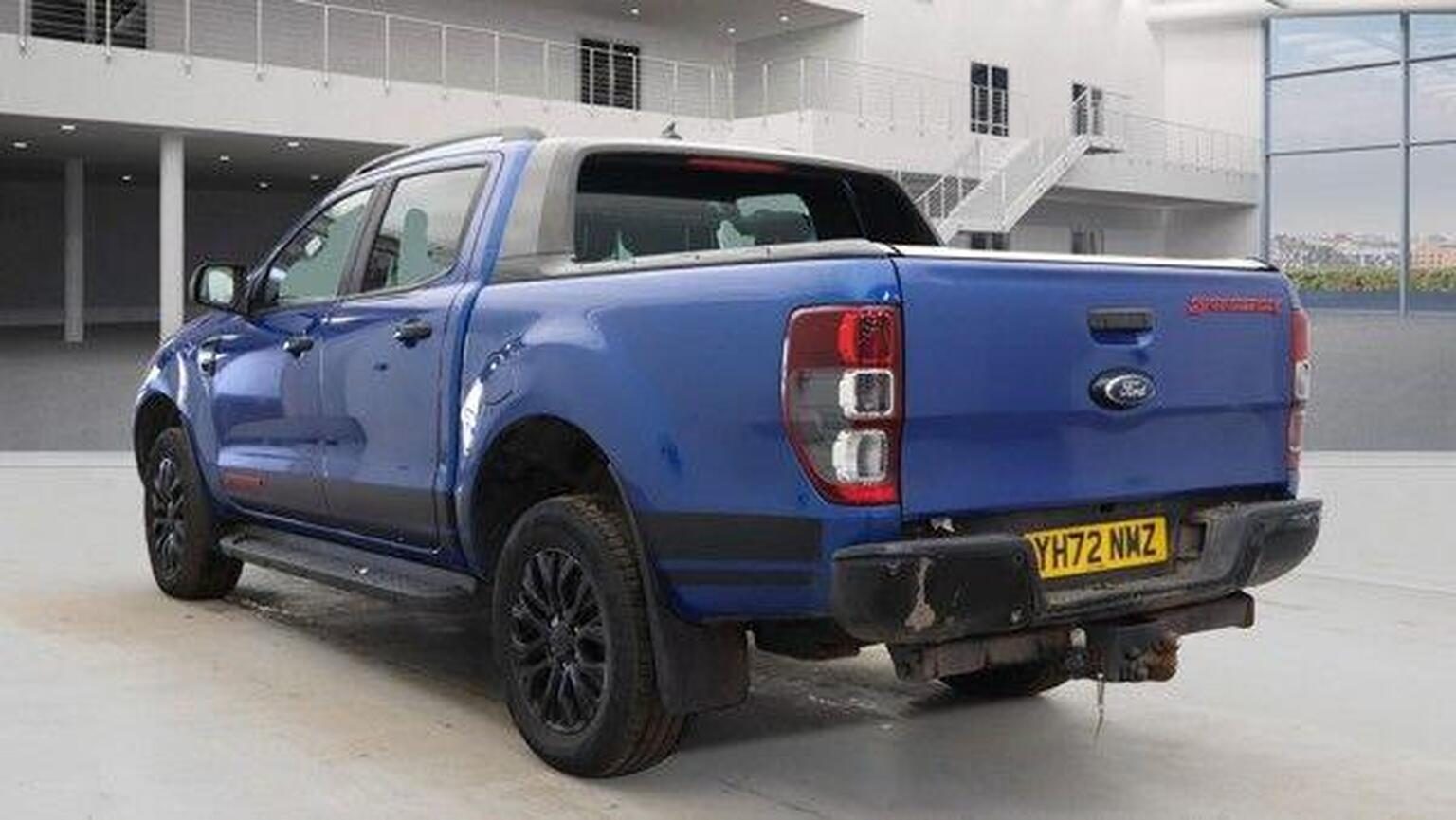 Ford Ranger - Image 3
