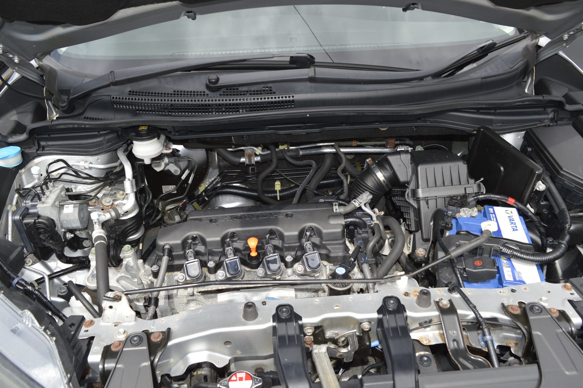 Honda CR-V - Image 20