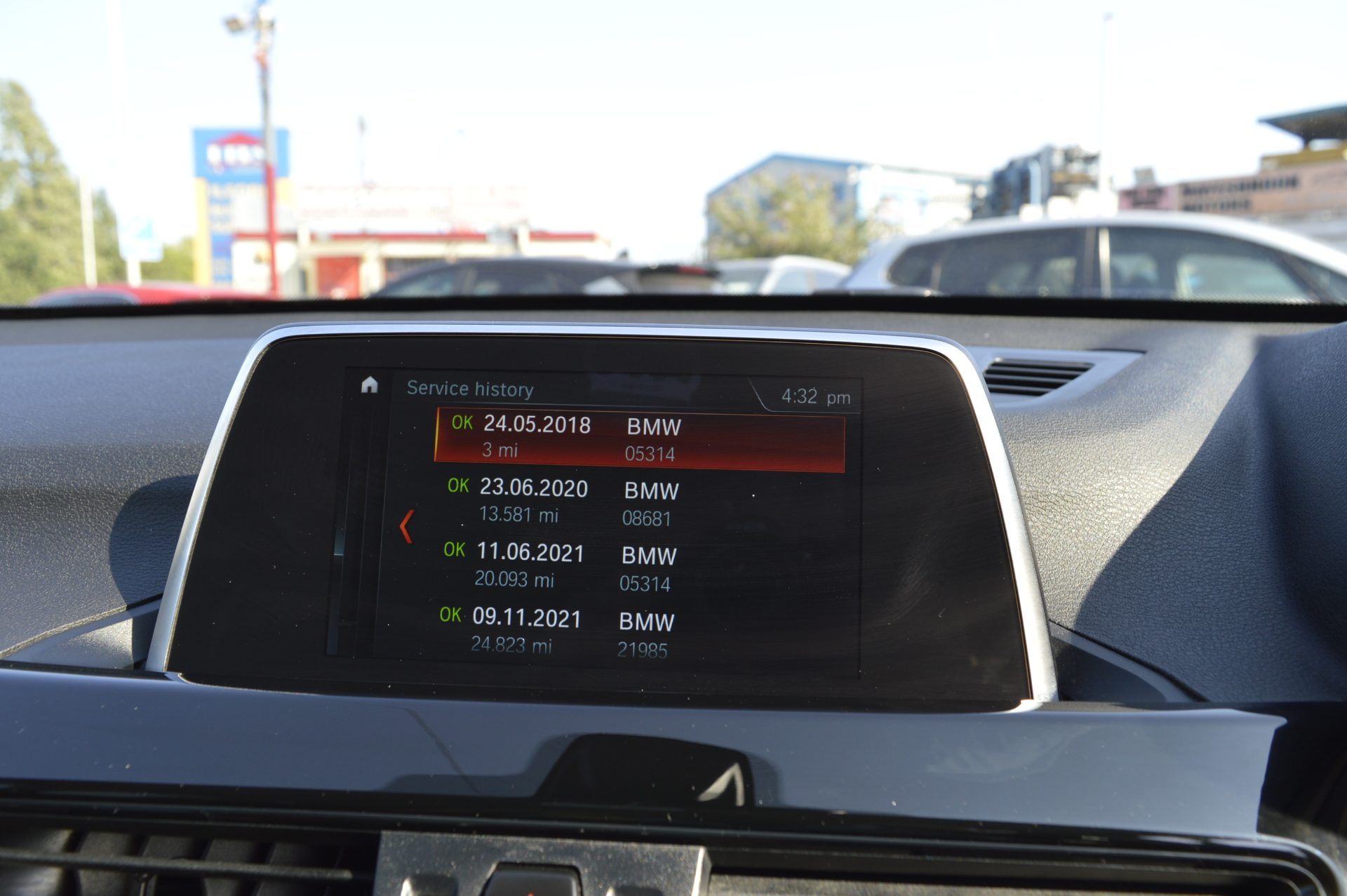 Bmw X1 - Image 19
