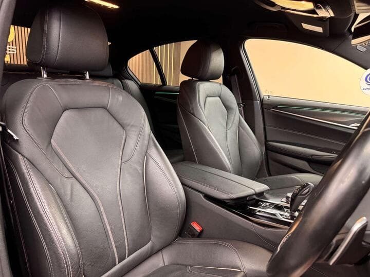 Bmw 5 Series - Image 6