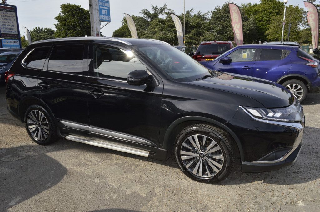Mitsubishi Outlander - Image 7