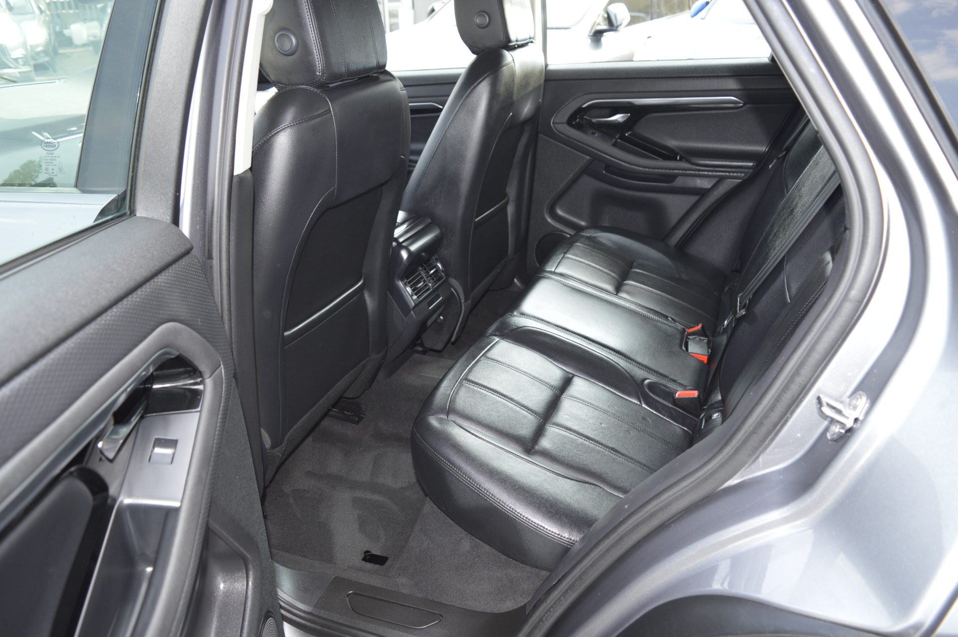 Land Rover RANGEROVER EVOQUE - Image 10