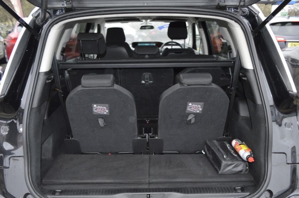 Citroen Grand C4 Spacetourer - Image 10