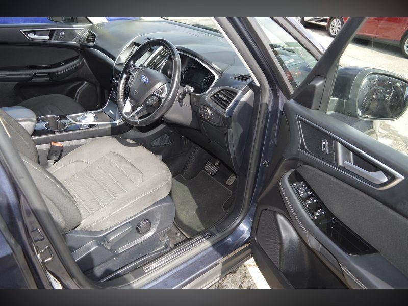 Ford GALAXY TITANIUM - Image 15