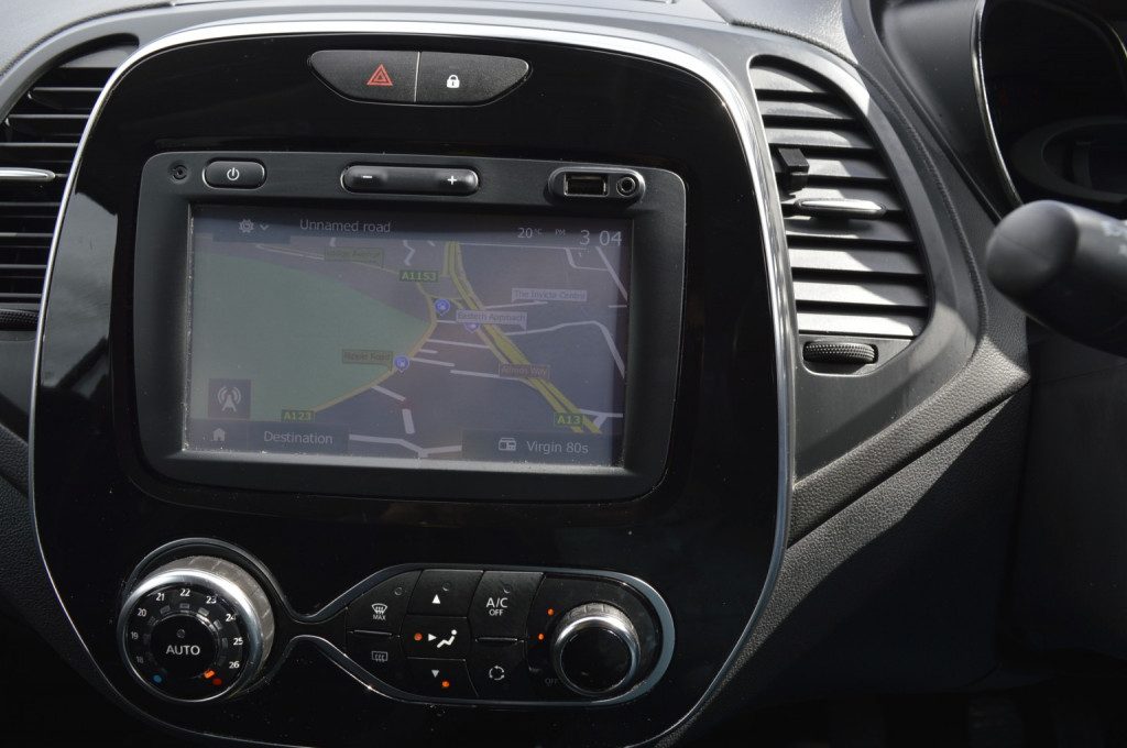 Renault Captur - Image 18