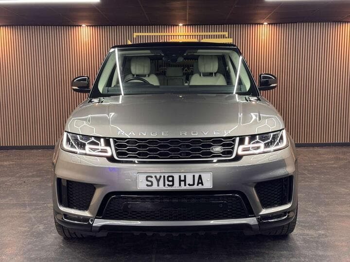 Land Rover Range Rover Sport - Image 13