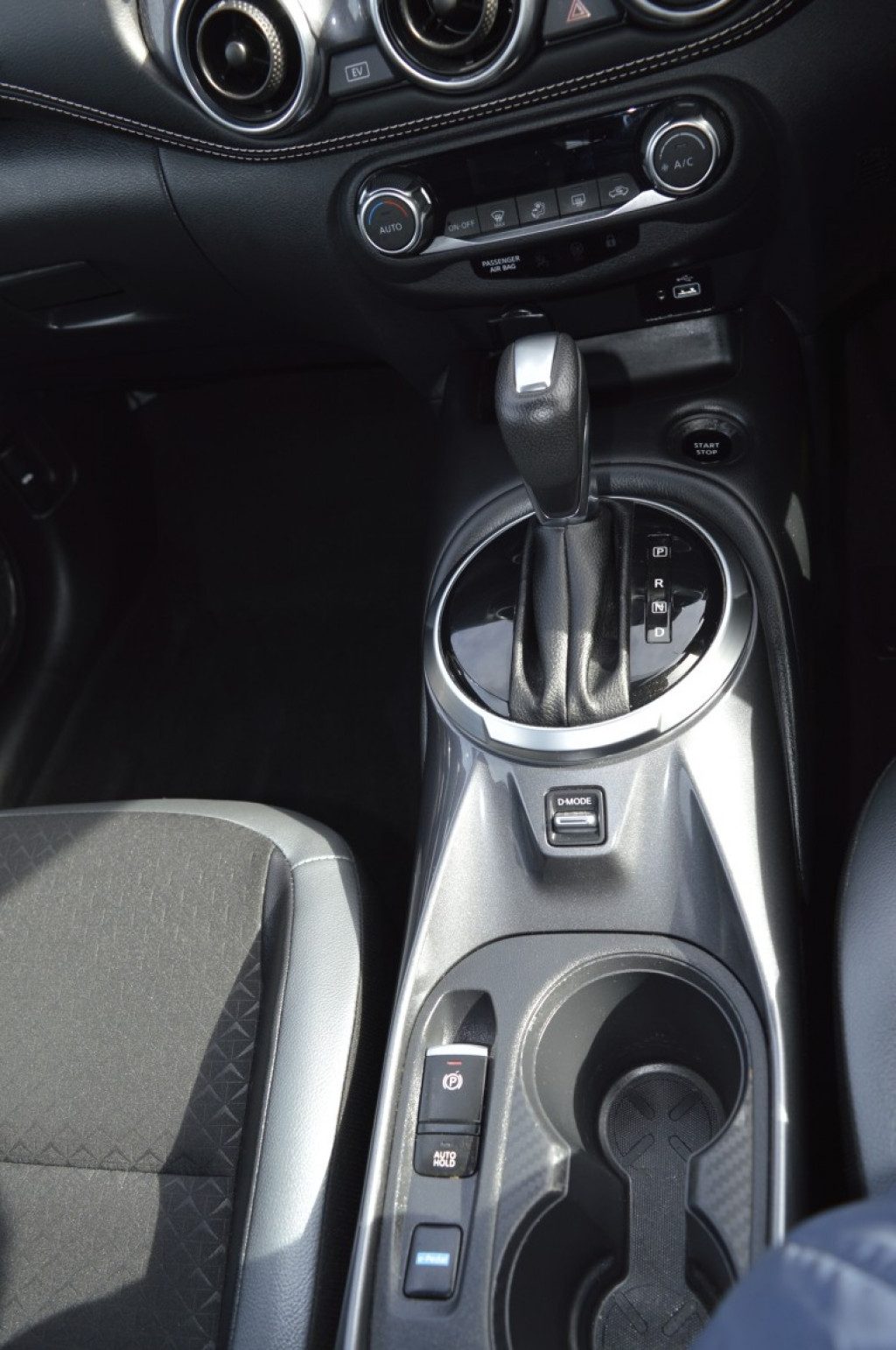 Nissan Juke - Image 4