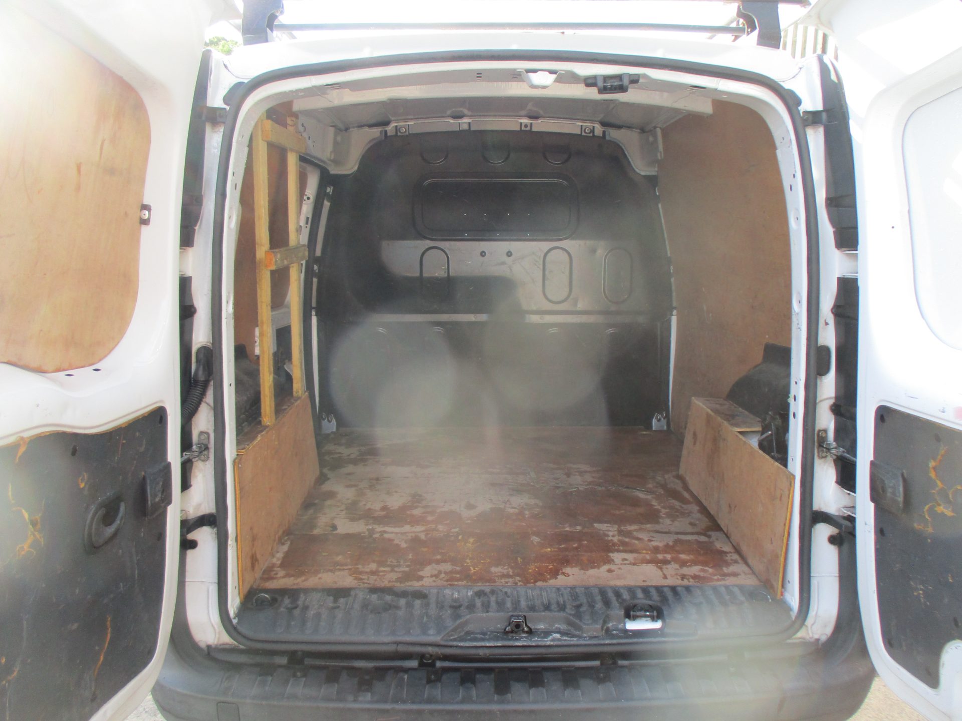 Renault Kangoo ML19 Business - Image 8