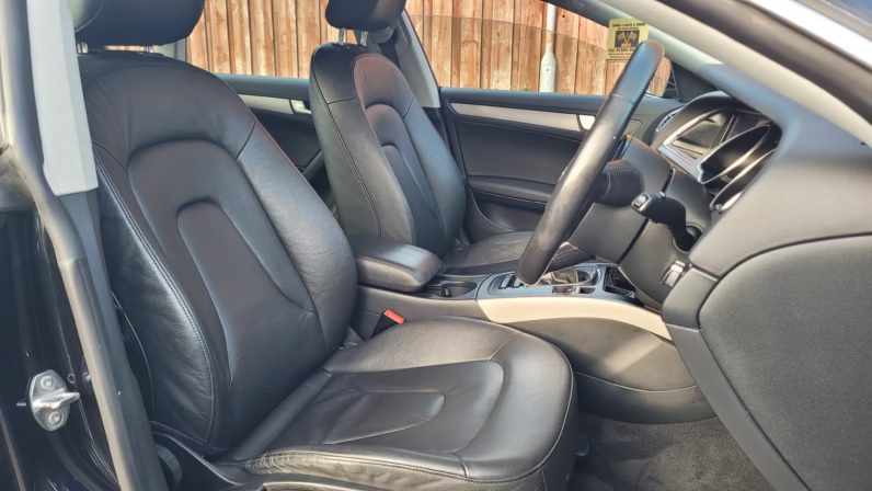 Audi A5 2.0 Tdi Se - Image 11