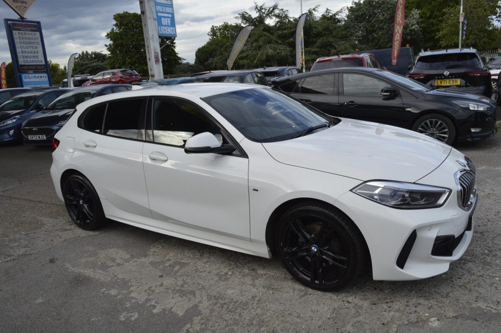 Bmw 1 Series - Image 7