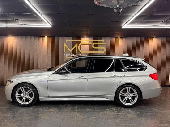 Bmw 3 Series - Image 11