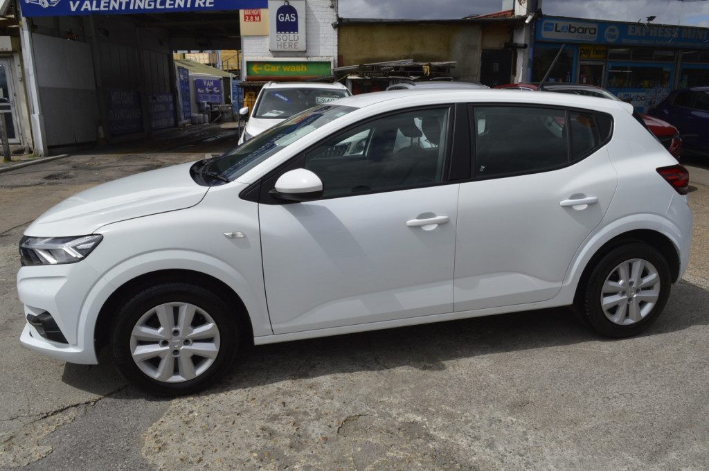 Dacia Sandero - Image 6